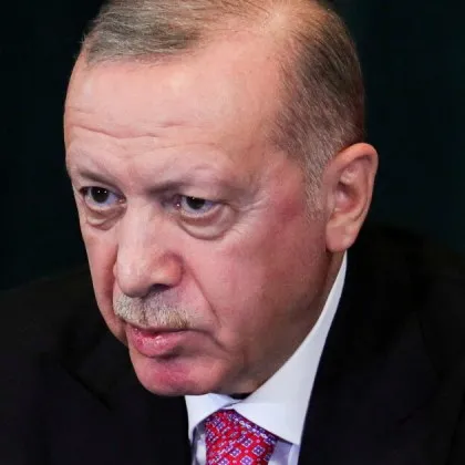 Турският президент Реджеп Тайип Ердоган остро разкритикува израелския премиер Бенямин