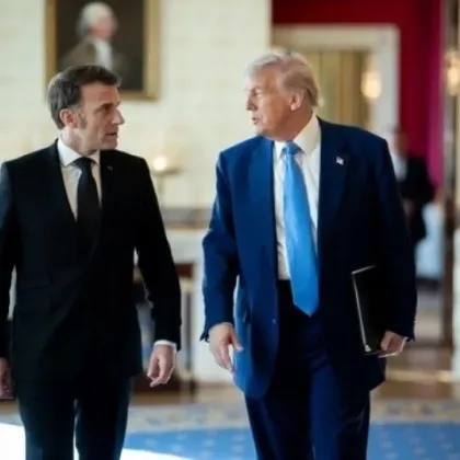 Financial Times съобщава че Тръмп може да е напуснал срещата на