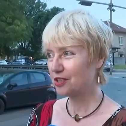 Как работи системата 112 когато човек съобщи че се намира