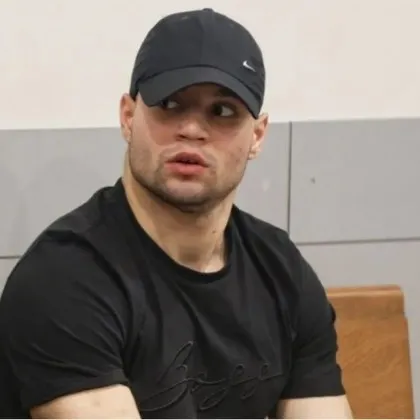 Васил Михайлов по известен с прозвището прокурорския син направи неочаквано изказване