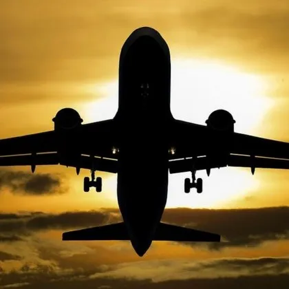 Кипърският национален авиопревозвач Сайпръс еъруейз Cyprus Airways съобщи за вероятно