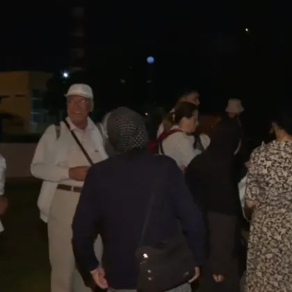 Първа евакуация на българи от Израел В 02 30 часа тази