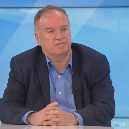 Нещата отиват в една посока която е по скоро военно стратегическа