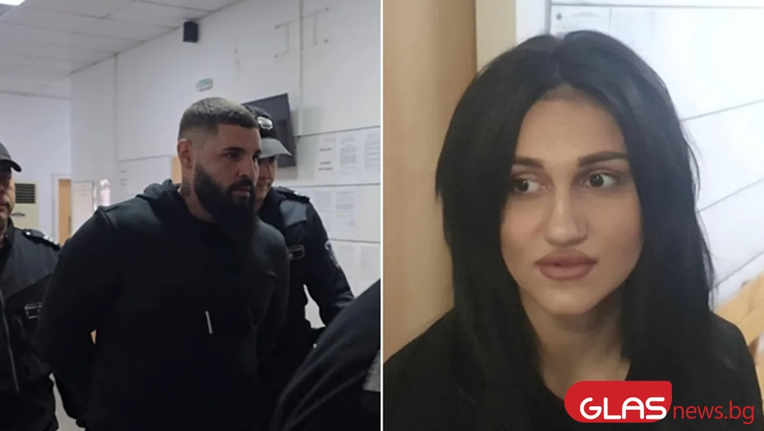 Разпитват свидетели по делото "Дебора"