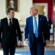 Financial Times откри защо Тръмп внезапно напусна срещата на върха на Г-7
