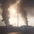 Избухнаха нови взривове в Техеран