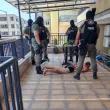 Млад мъж е наръган на плажа в "Слънчев бряг"