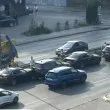 Поредна катастрофа в София блокира движението – лявата лента неизползваема
