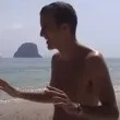 Турист случайно засне първите секунди на едно от най-опустошителните бедствия в света ВИДЕО