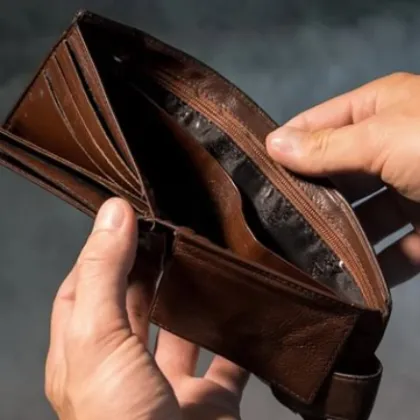 България отново е страната в ЕС в която рискът от