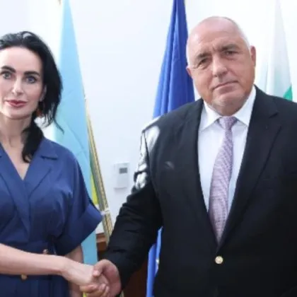 България има готовност да се включи активно в процеса по