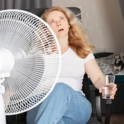 Лятото е време на жеги което за мнозина е поредното изпитание