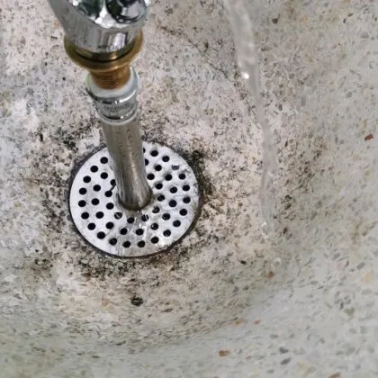 В сърцето на Парк Света Троица се намира една обикновена