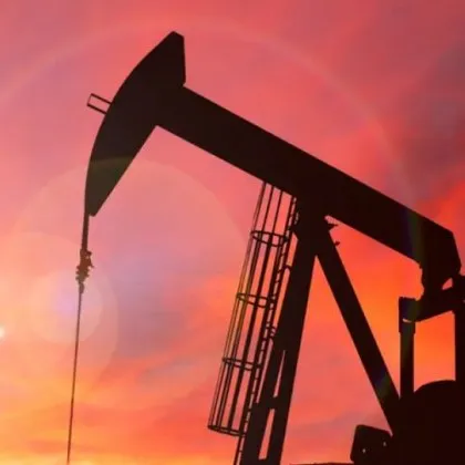 Цените на петрола отбелязват понижение по време на търговията в