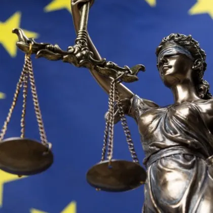 В сградата на Министерство на земеделието и храните бяха извършени