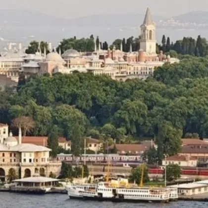 За пореден път отложиха пускането на директната морска връзка между