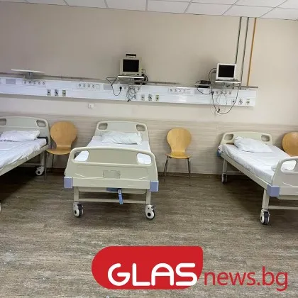 Граждани възмутени от спешната помощ в Първомай: Нямат дори спирт и риванол!