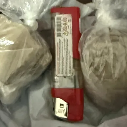 Във вторник при специализирана операция за противодействие на престъпленията с