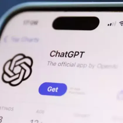 Учени изследващи влиянието на ChatGPT върху човешкия мозък публикуваха първите