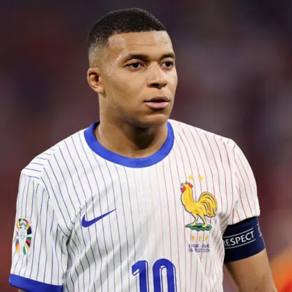 Голямата звезда на Реал Мадрид Килиан Мбапе е в болница