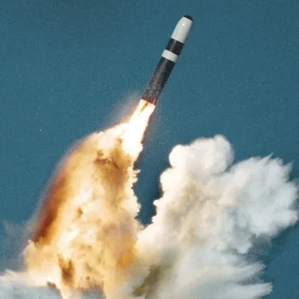 Изследователи от Стокхолмския международен институт за изследване на мира SIPRI