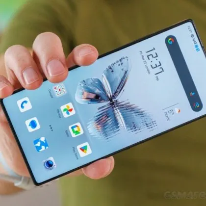 Китайската компания ZTE официално пусна на световния пазар смартфона RedMagic