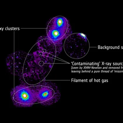 Експерти от Европейската космическа агенция направиха грандиозно съобщение откриха липсващата