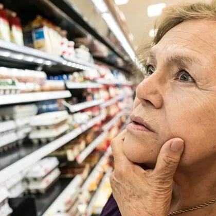 За две седмици цените на основните храни в страната скочиха