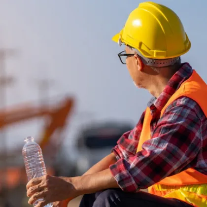 С наближаването на летните горещини Главната инспекция по труда ГИТ