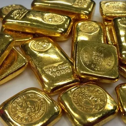 Цените на благородните метали продължават да растат като златото и