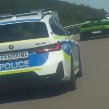 Синът на журналиста Миглена Ангелова е бил зад волана на