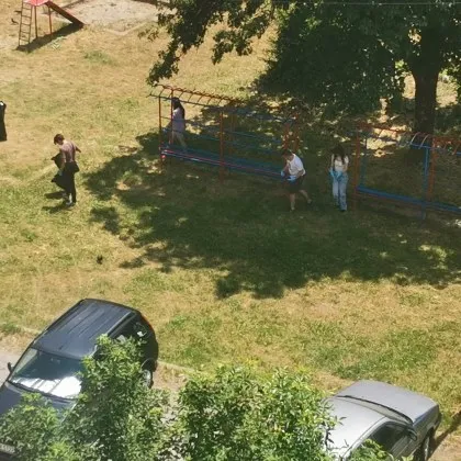 В дни когато често се говори за липса на гражданска