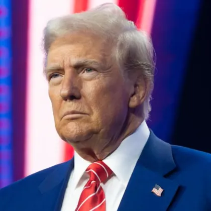 Белият дом съобщи че Доналд Тръмп ще вземе решение дали да атакува Иран в