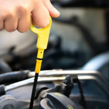 Удължаването на смяната на маслото до 15 000 км звучи