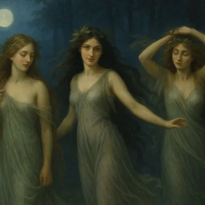 Ако търсите не просто почивка а преживяване – магично дълбоко