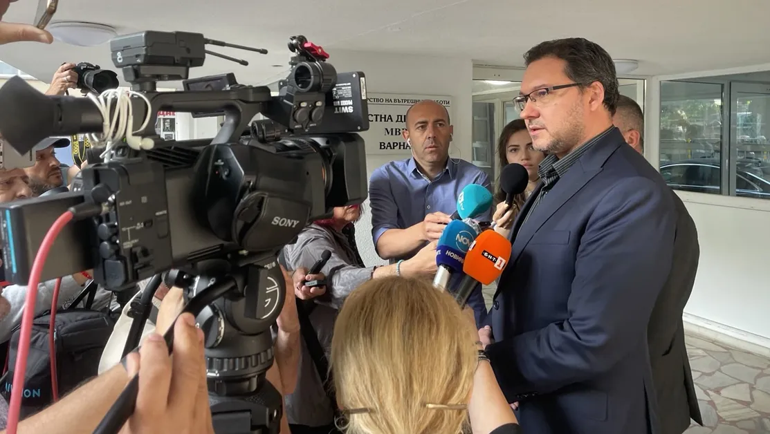 МВР шефът нареди промени в наредбата за охрана на лица