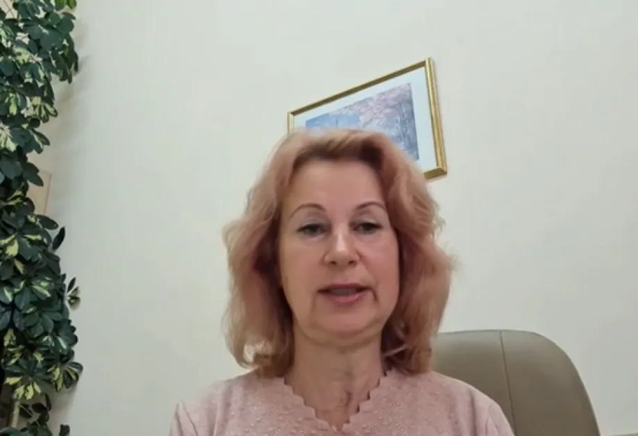 Проф. Ива Христова с важна информация за опасната лайшманиоза