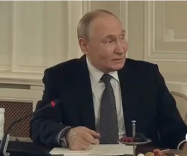 Путин заяви, че е готов да се срещне със Зеленски при едно условие