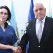 Борисов: България има готовност да се включи активно във възстановяването на Украйна