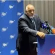 Борисов отговори на Радев: Нека си пътуват, да си хвърчат, да харчат парите на данъкоплатците