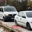 Откриха млад мъж с прерязано гърло
