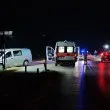 Смърт на велоалея: млада шофьорка връхлетя велосипедисти СНИМКИ