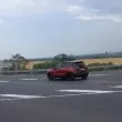 Новото кръгово на Стара Загора: тук логиката спира, но колите не ВИДЕО