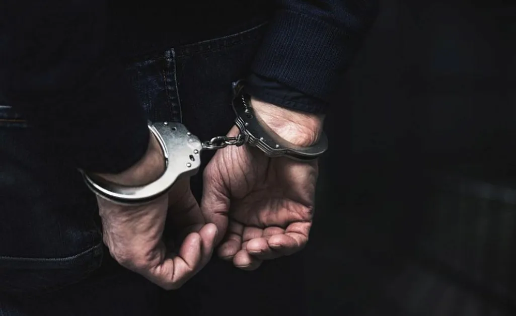 Задържаха опасен наркотрафикант, издирван с червен бюлетин