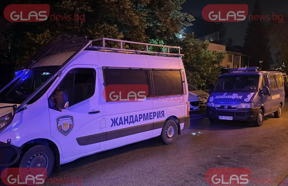 "Заслужаваш да те ударя и да те убия": Обвиниха мъж, заплашил жена в София