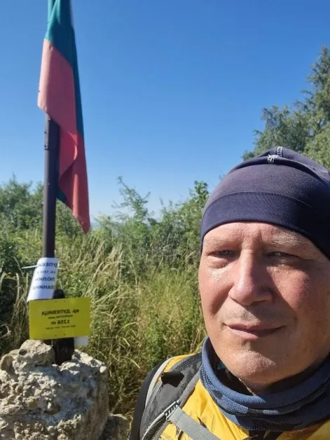 Мъж изчезна в Пернишко, издирват го