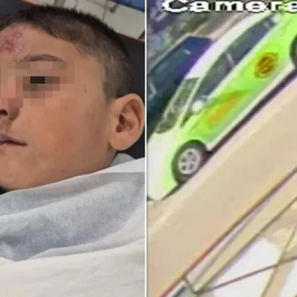 История с продължение вчера ви разказахме за инцидент в