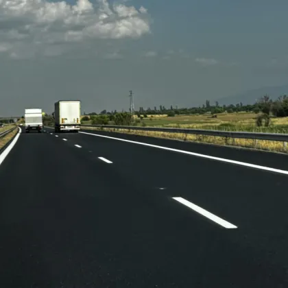 Месеци след фаталната катастрофа край село Телиш при която загина