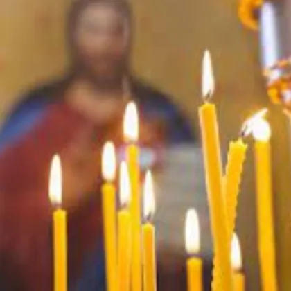 На 20 юни Българската православна църква почита паметта на Свети