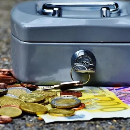 Министрите на икономиката и финансите на страните членки от еврозоната